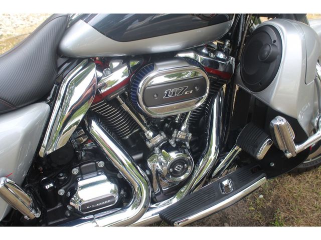 harley-davidson - street-glide-flhxi