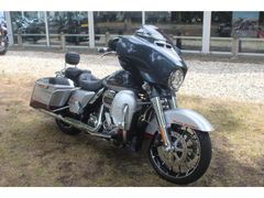 Harley-Davidson Street Glide FLH-X SE Street-Glide CVO 2020 occasion – foto 10 van 14