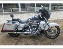 Harley-Davidson Street Glide Flhxi 2020 occasion