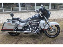 Harley-Davidson Street Glide FLH-X SE Street-Glide CVO 2020 occasion – foto 1 van 14
