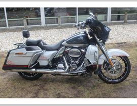 Harley-Davidson Street Glide Flhxi 2020 occasion