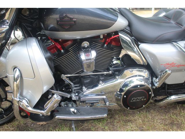 harley-davidson - street-glide-flhxi