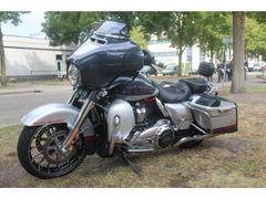 Harley-Davidson Street Glide FLH-X SE Street-Glide CVO 2020 occasion – foto 3 van 14