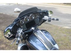 Harley-Davidson Street Glide FLH-X SE Street-Glide CVO 2020 occasion – foto 5 van 14
