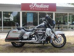 Harley-Davidson Street Glide FLH-X SE Street-Glide CVO 2020 occasion – foto 11 van 14