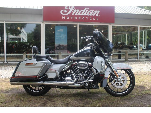 harley-davidson - street-glide-flhxi
