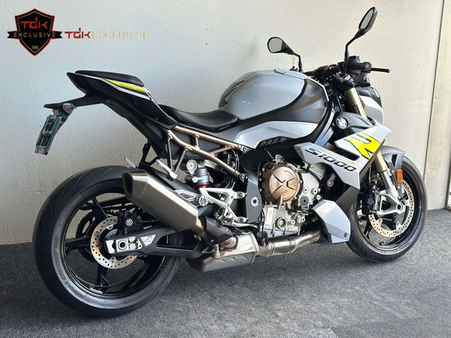 bmw - s-1000-r