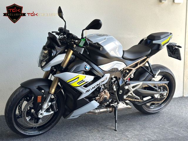 bmw - s-1000-r