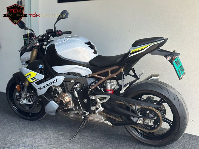 bmw - s-1000-r