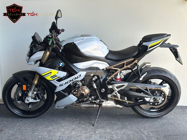 bmw - s-1000-r