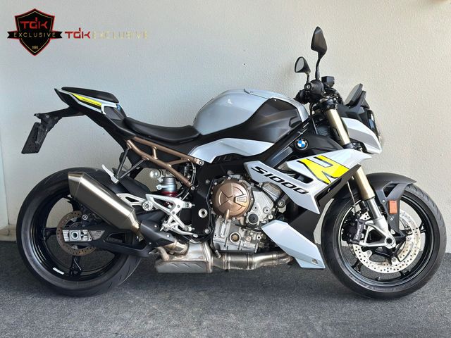 bmw - s-1000-r
