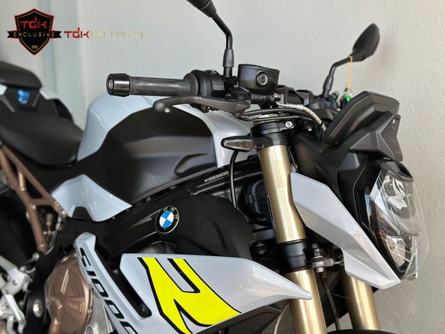 bmw - s-1000-r