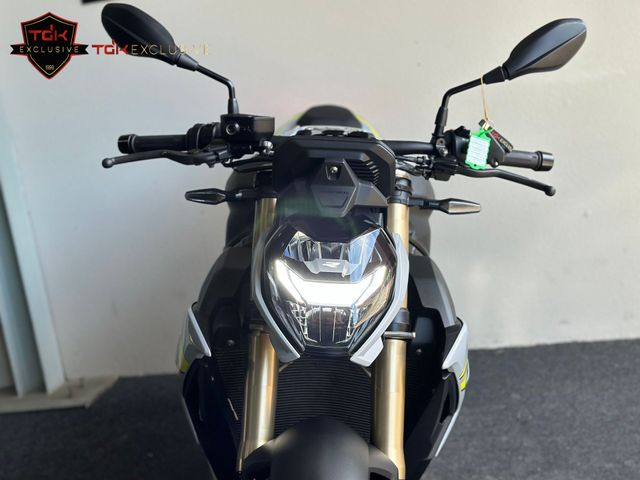 bmw - s-1000-r