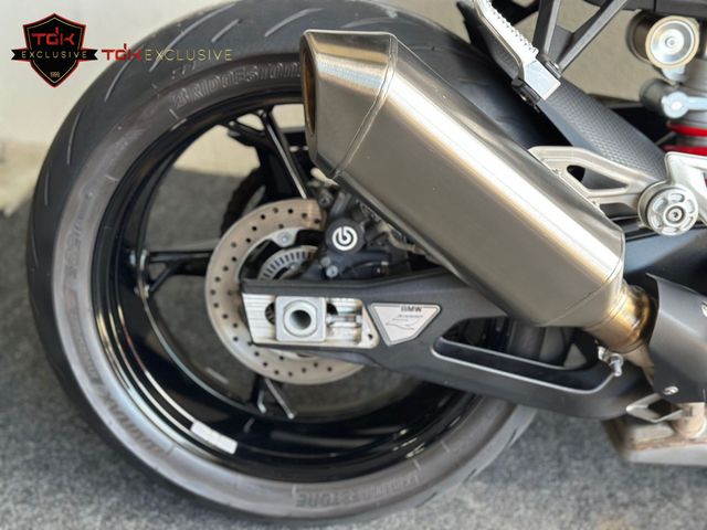 bmw - s-1000-r