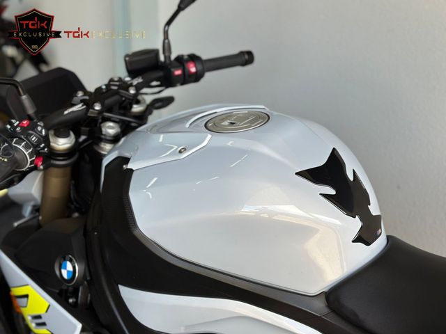 bmw - s-1000-r