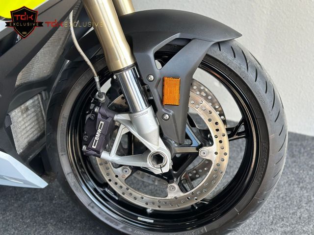 bmw - s-1000-r