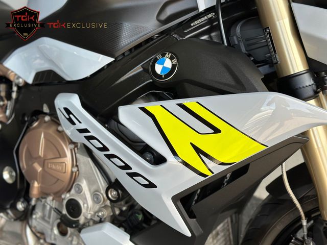 bmw - s-1000-r