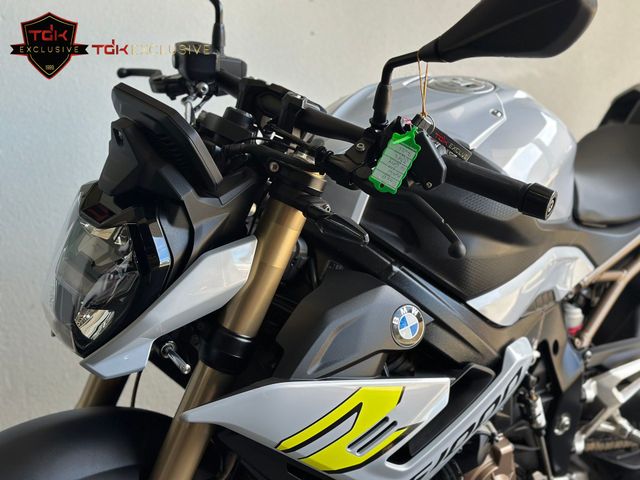 bmw - s-1000-r