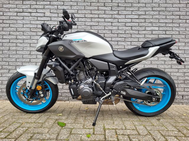 yamaha - mt-07-abs