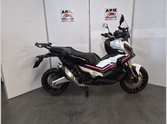 Honda X-ADV 2017 occasion