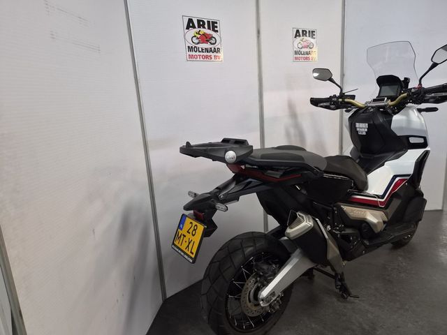 honda - x-adv