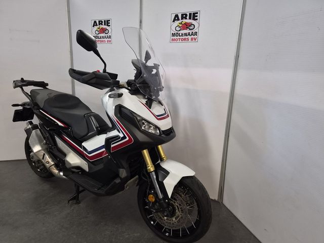 honda - x-adv