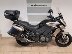 Kawasaki Versys 1000 S Grand Tourer 2017 occasion – foto 1 van 8