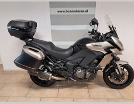 Kawasaki Versys 1000 S Grand Tourer 2017 occasion