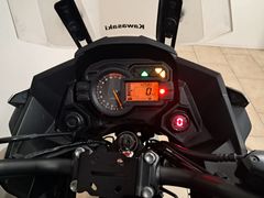 Kawasaki Versys 1000 S Grand Tourer 2017 occasion – foto 6 van 8