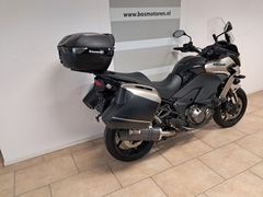 Kawasaki Versys 1000 S Grand Tourer 2017 occasion – foto 7 van 8