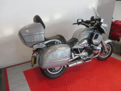 BMW R 1200 CL ABS – foto 3
