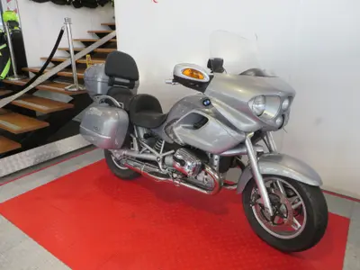 BMW R 1200 CL ABS – foto 2