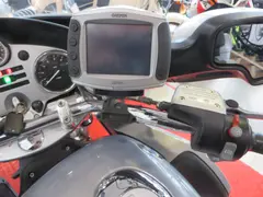 BMW R 1200 CL ABS 2003 occasion – foto 10 van 10