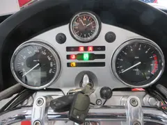 BMW R 1200 CL ABS 2003 occasion – foto 8 van 10