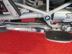 BMW R 1200 CL ABS 2003 occasion – foto 7 van 10