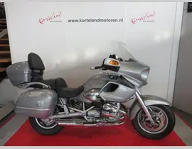 BMW R 1200 CL ABS 2003 occasion
