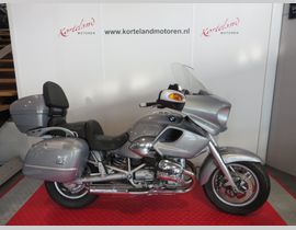 BMW R 1200 CL ABS 2003 occasion