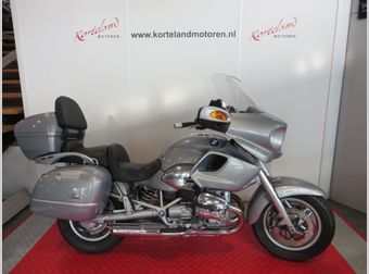 BMW R 1200 CL ABS 2003 occasion