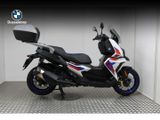 BMW C 400 X
