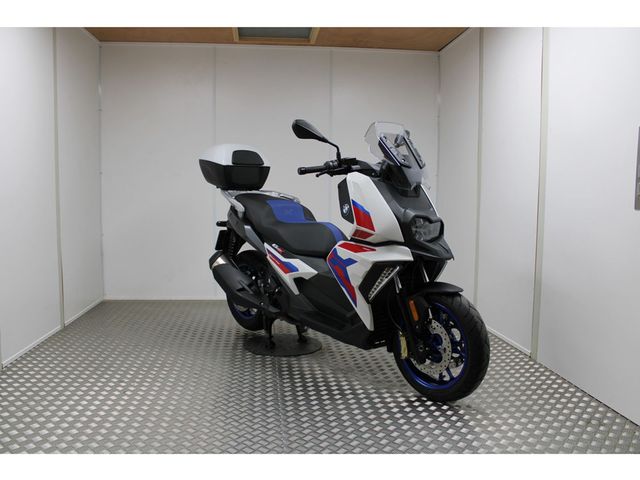 bmw - c-400-x