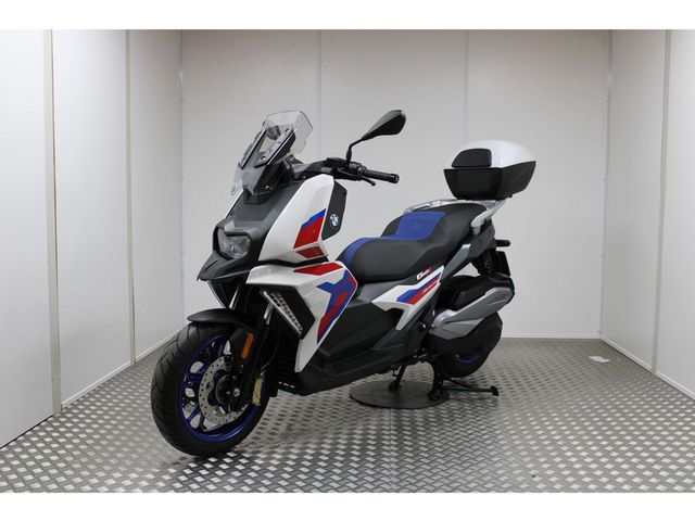bmw - c-400-x