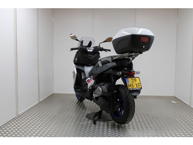 bmw - c-400-x