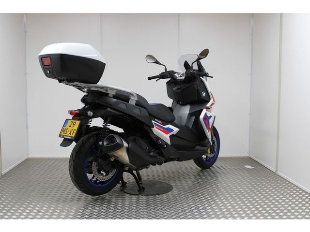 bmw - c-400-x