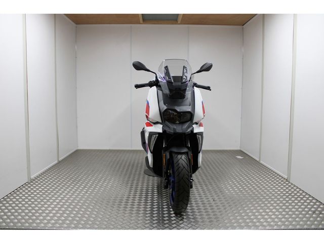 bmw - c-400-x