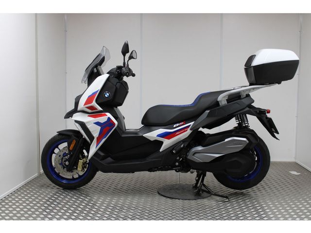 bmw - c-400-x