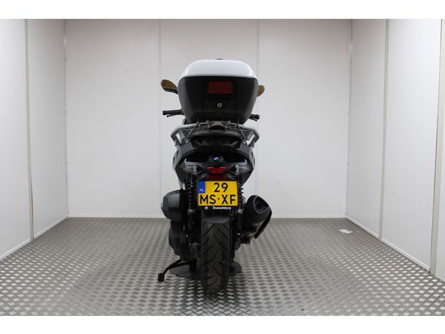 bmw - c-400-x