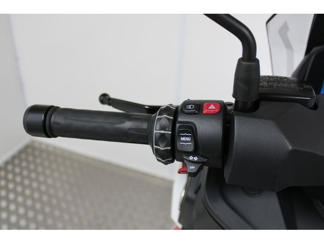 bmw - c-400-x