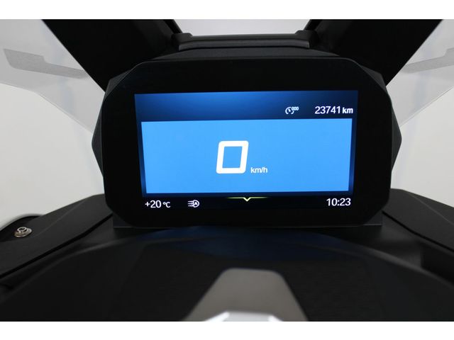 bmw - c-400-x