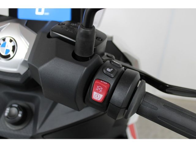 bmw - c-400-x