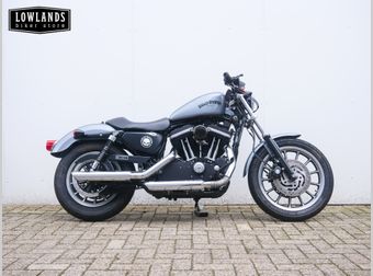 Harley-Davidson Sportster Roadster 2005 occasion